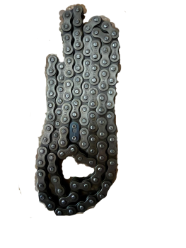 Antriebskette 428 116 Glieder